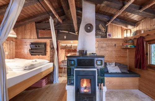 Mayrhofen Ski Chalet | Kitzkopf Hütte