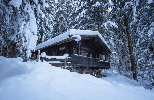 Mayrhofen Ski Chalet | Kitzkopf Hütte