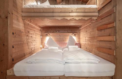 Mayrhofen Ski Chalet | Kitzkopf Hütte
