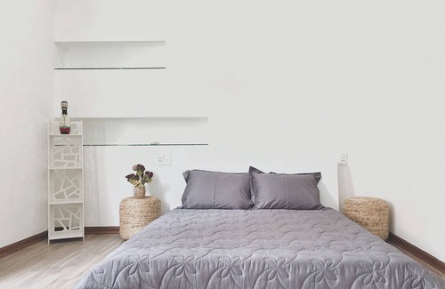 Thanh Khe House | KIU HOUSE - Entire house 4BRs in Da Nang Center