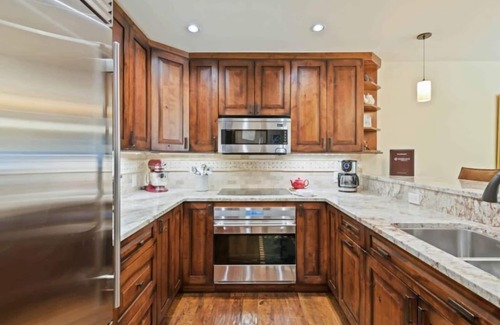 Beaver Creek Condo | Kiva 123 - 2 Bedroom Residence