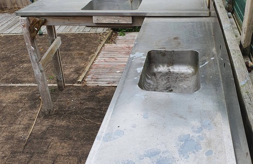 Kawhia House | Kiwi as - cute comfy and an euphoric escape