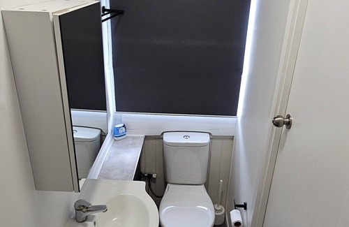 Rotorua House | Kiwi As Guest House
