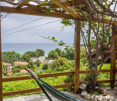 Zagora-Mouresi House | Kiwi stonehouse