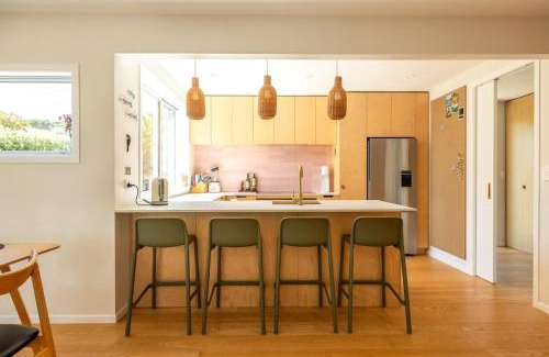 Blackpool House | Kiwi Street Retreat