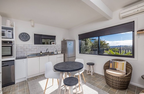 Kerikeri Cottage | Kiwis Call At 51 - Kerikeri Downstairs Unit