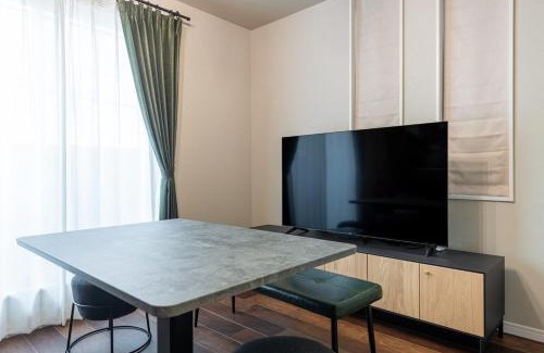 Honmachi Villa | KIX HOTEL Shinjuku west