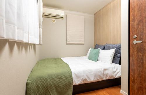 Honmachi Villa | KIX HOTEL Shinjuku west