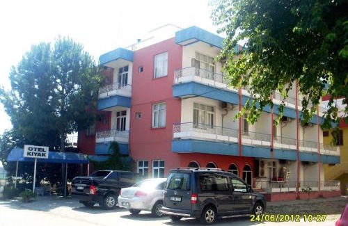 Demre Hotel | Kiyak Hotel
