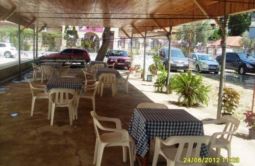 Demre Hotel | Kiyak Hotel