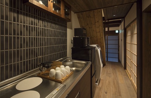 Gion House | Kiyomizu Gojo Sumitsugu