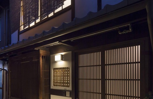 Gion House | Kiyomizu Gojo Sumitsugu