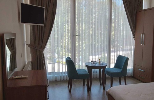 Basiskele Hotel | Kizkalesi Hotel