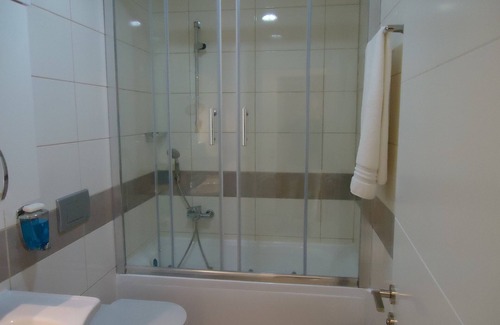 Basiskele Hotel | Kizkalesi Hotel