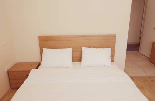 Basiskele Hotel | Kizkalesi Hotel