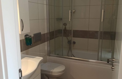 Basiskele Hotel | Kizkalesi Hotel