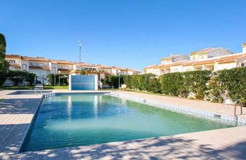Gran Alacant House | Kjell Berge