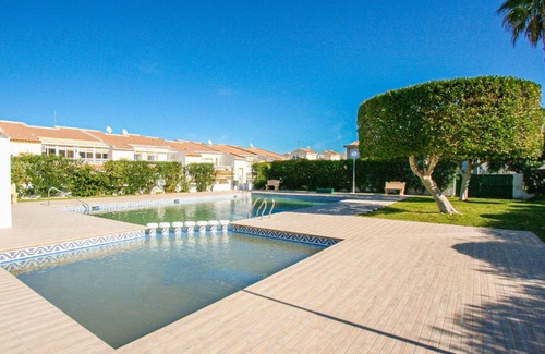 Gran Alacant House | Kjell Berge