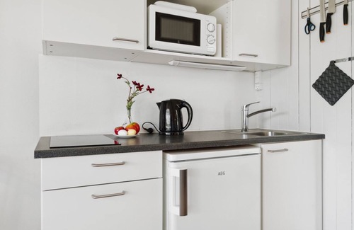 Sandvig Apartment | "Kjera" - 200m from the sea by Interhome
