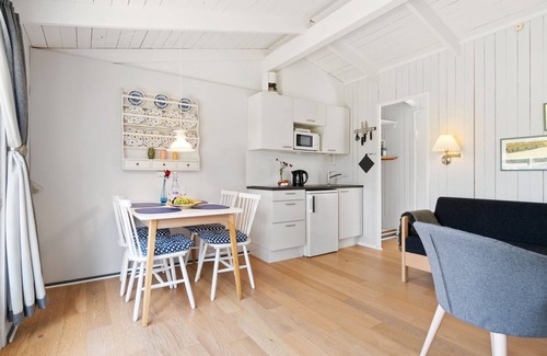 Sandvig Apartment | "Kjera" - 200m from the sea by Interhome