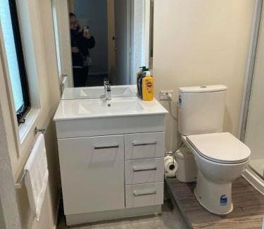 Hamilton North House | KK Boarding Holiday house