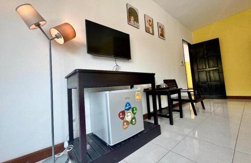 Pakse Hotel | KK Hotel