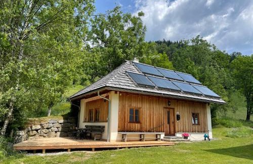 Arriach Ski Chalet | Klösterle Haus Egon