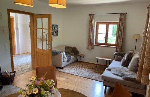 Arriach Ski Chalet | Klösterle Haus Egon