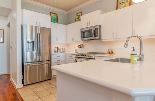 Kapolei Condo | (KL-24B) Amazing Ocean View, Fully Furnished, 3-Bedroom, 2-Bath Luxury Condo