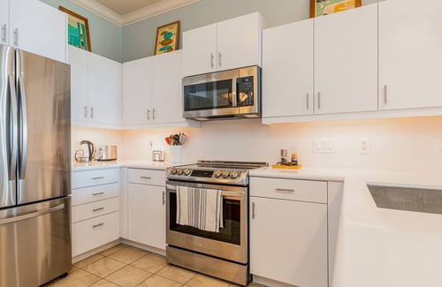 Kapolei Condo | (KL-24B) Amazing Ocean View, Fully Furnished, 3-Bedroom, 2-Bath Luxury Condo