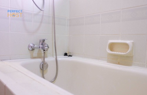 Gua Apartment | KL #42 Cozy 3BR nearby Sunway Putra mall