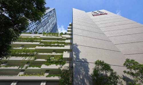 Sentul Pasar Apartment | KL M Centura Sentul Kuala Lumpur, Fully Air-Con 2-Bedroom Home