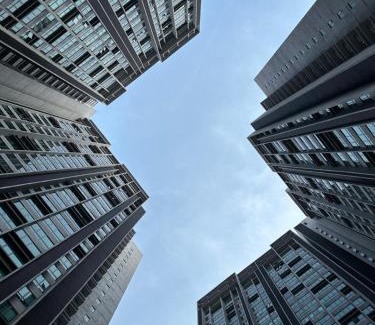 Kampung Pantai Dalam Apartment | KL Pantai Bangsar South 3BR 6-11 pax next to NPE