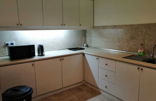 Imbi Apartment | KL PREMIER SUITE AT TIMES SQUARE