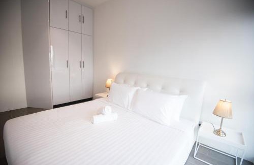 Brickfields Apartment | KL Sentral Bangsar Suites (EST) by Luxury Suites Asia