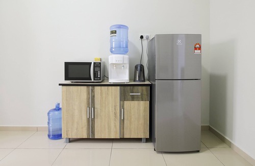 Taman Mahajaya House | KL6, Perfect House for Aces Group Holiday