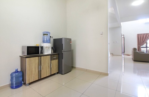 Taman Mahajaya House | KL7, Wedding Bells Harmony Group Stay