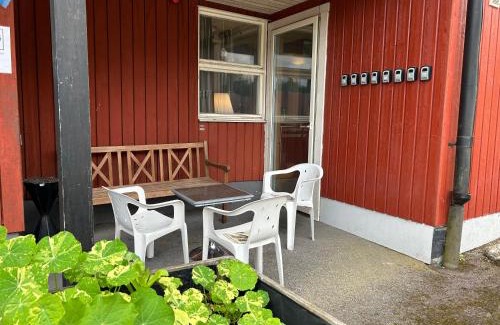 Norberg Hotel | Klackbergsgården
