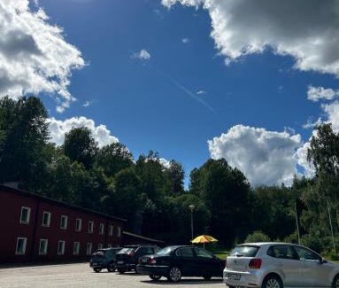 Norberg Hotel | Klackbergsgården