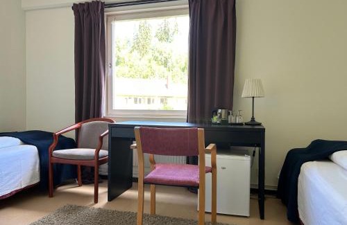 Norberg Hotel | Klackbergsgården