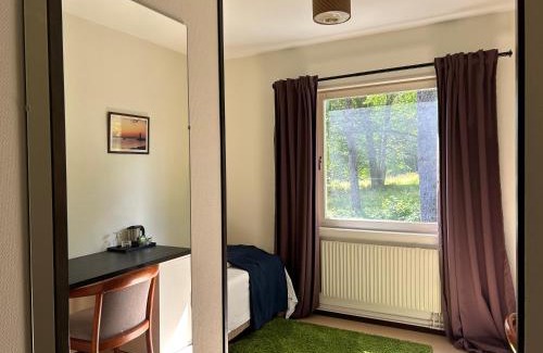 Norberg Hotel | Klackbergsgården