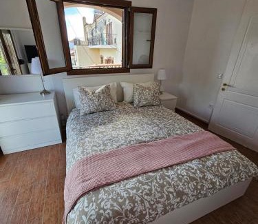 Kalloni House | KlaireyBelles
