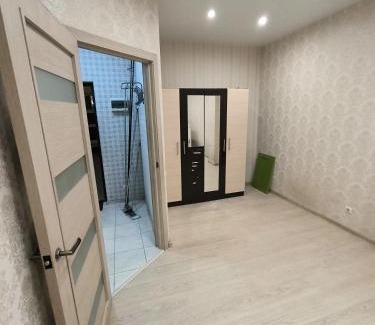 Brauel Apartment | Klang der Felder