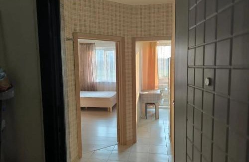 Brauel Apartment | Klang der Felder
