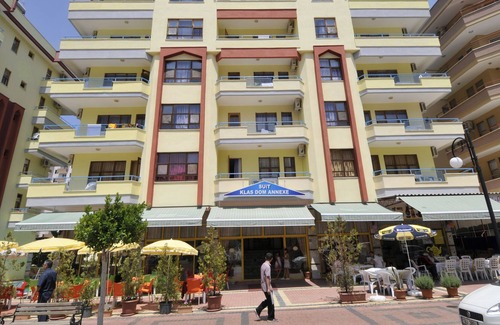 Kargicak Hotel | Klas Dom Suite Annexe