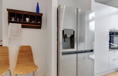 Blokhus House | "Klaudius" - 2km from the sea by Interhome