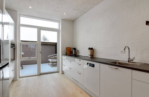 Blokhus House | "Klaudius" - 2km from the sea by Interhome