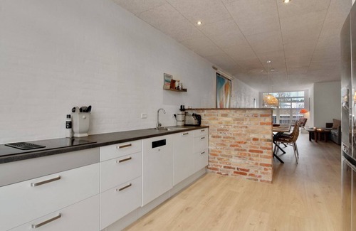Blokhus House | "Klaudius" - 2km from the sea by Interhome