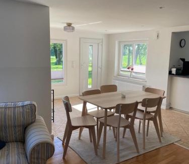 Uelsby Apartment | Klaus