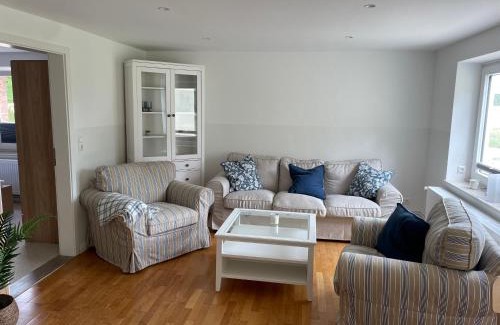 Uelsby Apartment | Klaus